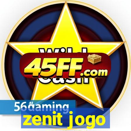 zenit jogo